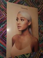 Rare Ariana Grande promo sweetener poster limited edition, Ophalen of Verzenden, Zo goed als nieuw, A1 t/m A3, Muziek