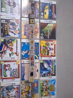 29 Spellen voor de 3ds en Ds, 1 speler, Ophalen of Verzenden, Zo goed als nieuw, Vanaf 3 jaar