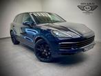 Porsche Cayenne 3.0 E-Hybrid Pano dak, luchtvering, head up,, Auto's, Automaat, Cayenne, 14 kWh, Gebruikt