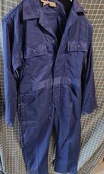 Nieuwe blauwe overall MT48, Ophalen of Verzenden, Nieuw, Dames, Overall