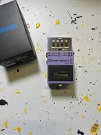 Boss DC-2W Dimension C Chorus Waza Craft, Boss, Chorus, Ophalen of Verzenden, Boss