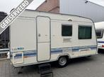 Adria Unica A 390 DB / voortent / luifel, Overige typen, Bedrijf, 750 - 1000 kg, Adria
