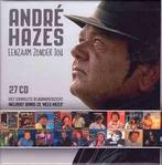 André Hazes Genummerde 27 Cd Box Eenzaam zonder Jou., Cd's en Dvd's, Cd's | Nederlandstalig, Verzenden, Zo goed als nieuw, Levenslied of Smartlap