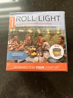 Nieuwe Roll Light LED Strip - 10 Meter - Binnen/Buiten, Kunststof, Accu, Nieuw, Ophalen of Verzenden