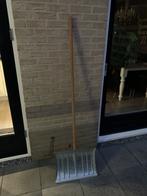 Sneeuwschuiver, Ophalen, Zo goed als nieuw