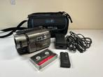 Sony Handycam Vision CCD-TRV46E, Audio, Tv en Foto, Videocamera's Digitaal, Mini dv, Gebruikt, Ophalen of Verzenden, 8 tot 20x