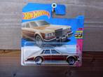 Cadillac Seville '82 Hotwheels, Hobby en Vrije tijd, Modelauto's | Overige schalen, Nieuw, Auto, Ophalen