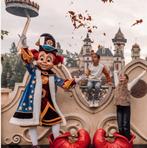 4 tickets Winterefteling zaterdag 17 jan.+ parkeerticket, Drie personen of meer, Ticket of Toegangskaart