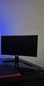 Gaming monitor curved, Computers en Software, Monitoren, 101 t/m 150 Hz, Curved, VA, Full HD