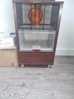 Hamster kooi, Minder dan 60 cm, Kooi, Minder dan 75 cm, Ophalen of Verzenden