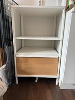 BEKANT Ikea keukentrolley, Huis en Inrichting, Ophalen, Zo goed als nieuw