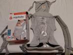 Ergobaby Draagzak (3.2kg tot 20 kg), Kinderen en Baby's, Babydragers en Draagdoeken, Overige merken, Gebruikt, Buik of Rug, Ophalen of Verzenden