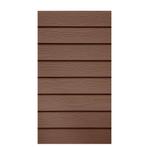 Cedral Lap gevelbekleding - NIEUW, Ophalen, Nieuw, Overige materialen, Minder dan 20 mm