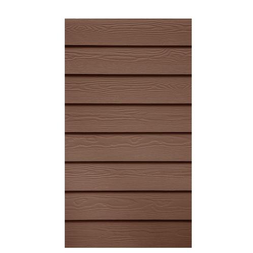 Cedral Lap gevelbekleding - NIEUW, Doe-het-zelf en Verbouw, Platen en Panelen, Nieuw, Overige materialen, Minder dan 20 mm, Ophalen