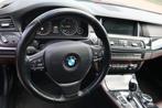 BMW 5 Serie Touring 525d High Executive | Automaat | Adaptiv, Auto's, BMW, Te koop, Geïmporteerd, Gebruikt, 750 kg