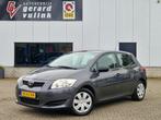 Toyota Auris 1.6-16V Terra AIRCO TREKHAAK APK 07-26, Auto's, Voorwielaandrijving, Gebruikt, 4 cilinders, Metallic lak