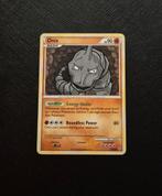 Onix 56/95, Ophalen of Verzenden, Zo goed als nieuw, Losse kaart