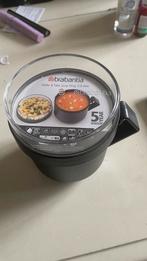 Make & Take soepbeker 60 cl, Ophalen of Verzenden, Zo goed als nieuw