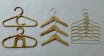 NIEUW!! Baby hangers - kledinghangers newborn/ baby, Ophalen of Verzenden, Nieuw, Overige typen