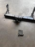Originele trekhaak Man Tge / Volkswagen crafter, Ophalen, Nieuw
