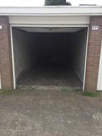 Garagebox te huur Beverwijk., Auto diversen, Autostallingen en Garages