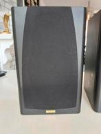 Jamo 38 luidsprekers boxen speakers te koop, Audio, Tv en Foto, Luidsprekers, Ophalen of Verzenden, Gebruikt, Front, Rear of Stereo speakers