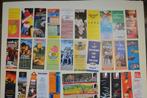 BOEKENLEGGERS RUIM 250 stuks div. onderwerpen BK707172, Verzenden, Zo goed als nieuw, Overige onderwerpen