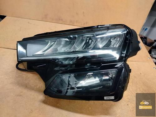 Skoda Karoq Lift LED-lamp links, Auto-onderdelen, Verlichting, Skoda, Gebruikt, Ophalen of Verzenden
