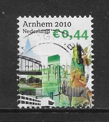 2010, Mooi NL, Arnhem [2714a] (K2506) beschikbaar voor biedingen