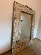 PTMD spiegel, Huis en Inrichting, Ophalen, Zo goed als nieuw, Rechthoekig, Minder dan 100 cm