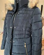 v ANNA Moda Piu prachtige winterjas met afritsbare capachon, Maat 38/40 (M), Ophalen of Verzenden, Zo goed als nieuw, Anna Moda piu