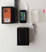 Mini telefoontje Android | compacte smartphone NIEUW!, Ophalen of Verzenden, Nieuw