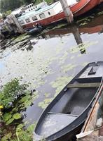 Roeiboot/Sloep - Boot Beenhakker, Watersport en Boten, Ophalen of Verzenden, Gebruikt