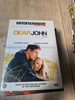 Dear John, Vanaf 12 jaar, Ophalen of Verzenden, Zo goed als nieuw, Drama