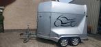 Motortrailer / aanhangwagen / tbv 2 motoren / motoraanhanger, Ophalen