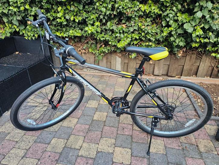 Jongens Mountainbike - Klaar voor avontuur!, Fietsen en Brommers, Fietsen | Mountainbikes en ATB, Gebruikt, Heren, Overige merken