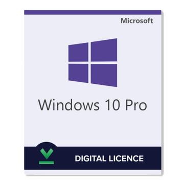 Windows 10 Pro (licentiesleutel)