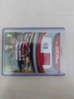 Dusan Tadic Patch Card Topps 2025 Southhampton, Ophalen of Verzenden, Zo goed als nieuw, Plaatje