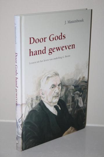 Door Gods hand geweven. Lessen uit het leven van ouderling beschikbaar voor biedingen