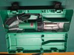 Leister Triac ST Hetelucht Lasapparaat NIEUW, Ophalen, Nieuw, Overige typen