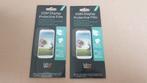 Samsung S4 display beschermfolie NIEUW, Ophalen of Verzenden, Nieuw, Galaxy S4, Frontje of Cover