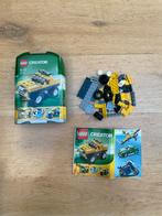 Mini terreinwagen 6742 | Creator 3-in-1, Complete set, Gebruikt, Ophalen of Verzenden, Lego