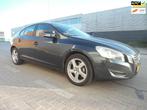 Volvo S60 2.0T Intro Edition, Euro 5, 4 cilinders, S60, Origineel Nederlands