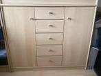 Kasten te koop ivm emigratie - 88x71cm, Huis en Inrichting, Ophalen, Gebruikt, 50 tot 100 cm, Minder dan 100 cm