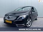 Mercedes-Benz B-klasse 180 Blue Efficiency | Automaat|Naviga, Gebruikt, Zwart, 4 cilinders, 1595 cc