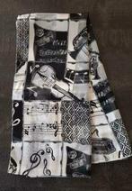 SJAAL DESSIN MUZIEKINSTRUMENTEN, Muziek en Instrumenten, Instrumenten | Toebehoren, Ophalen of Verzenden, Nieuw, Overige instrumenten