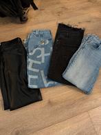 Kledingpakket broeken maat S/M, Kleding | Dames, Ophalen of Verzenden, Zo goed als nieuw, Maat 36 (S)
