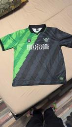Thunderdome ‘24 event soccer shirt XL, Kleding | Heren, Ophalen of Verzenden, Groen, Maat 56/58 (XL), THUNDERDOME original wear