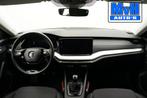 Skoda Octavia Combi 1.0 TSI Business Edition|VIRTUAL|LED|NAP, Stof, Gebruikt, Euro 6, Zwart