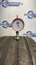 2x Continental EcoContact 6Q (Demo) 255/50 R19 107T XL 255/5, 19 inch, Gebruikt, 255 mm, -